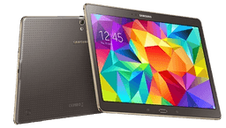 Samsung Galaxy Tablet