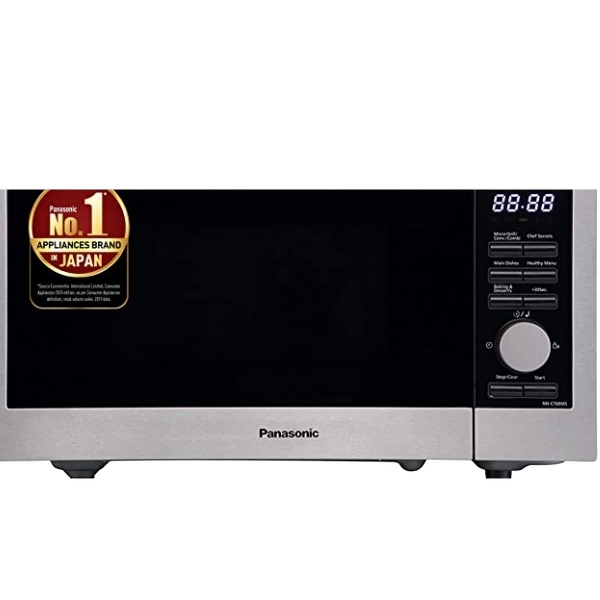 Panasonic 30L Convection Microwave Oven