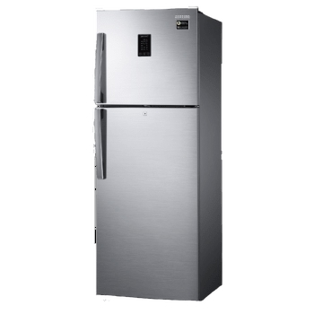 Samsung 324L Double Door Refrigerator