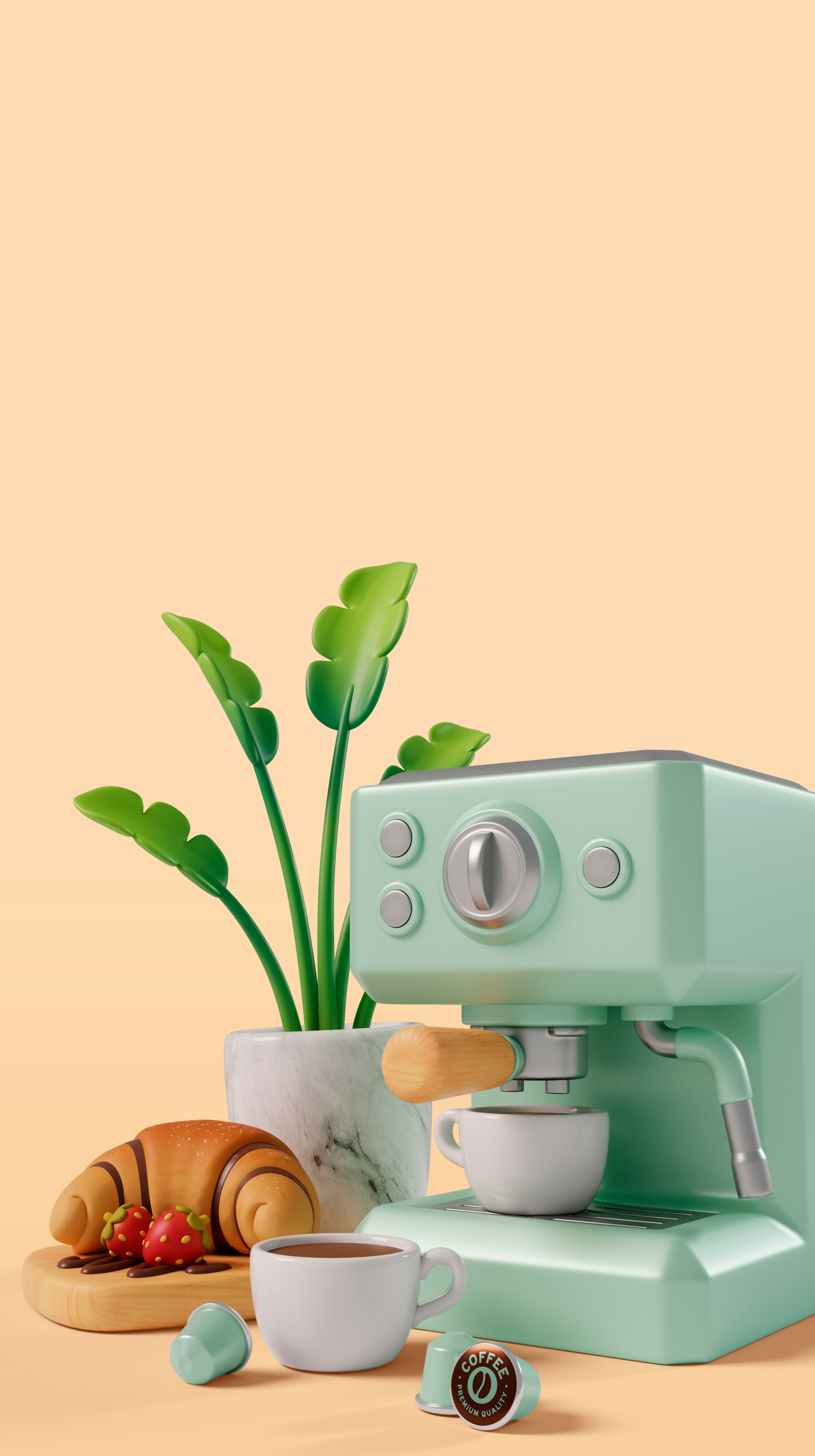 Kitchen & Home Appliances*